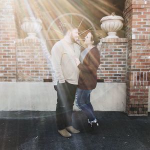 Meet your Posher, Natalie